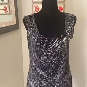 DKNY Dress size M  pullover dress preloved ❤️ excellent condition